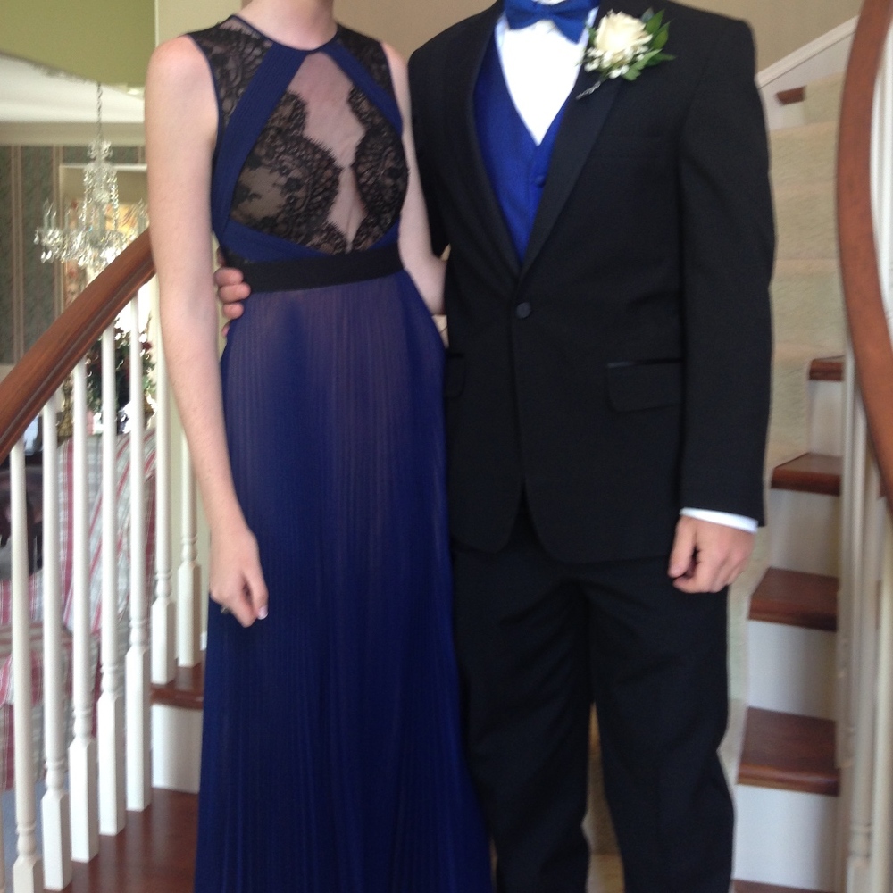 BCBG Dress